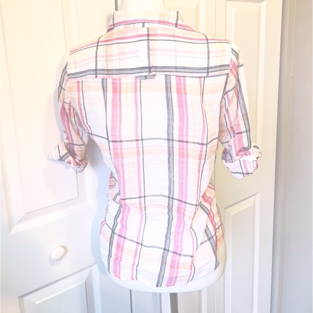 Ocean Drive | Button Up - Picture 3 of 6